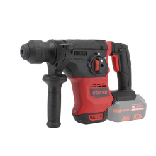 PERFO BURINEUR SDS+ NU STAYER HD X-FORCE L20 18V 1050W 4,5J